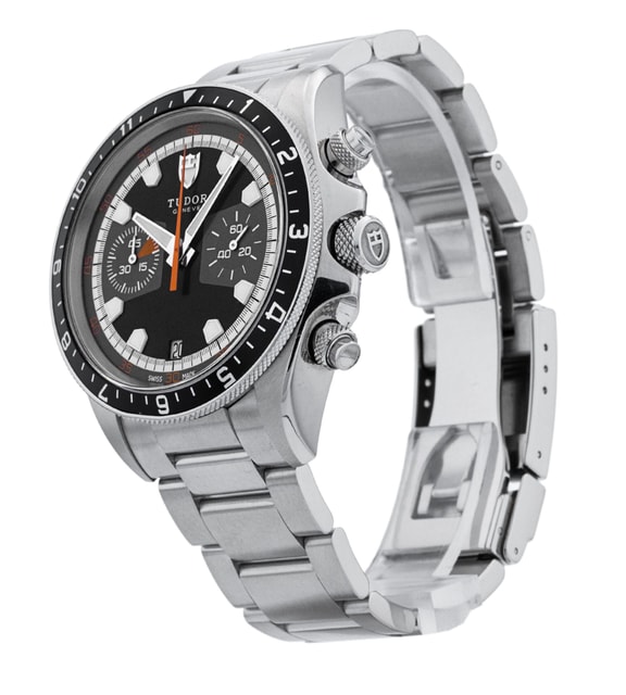 Tudor Heritage Chronograph M70330N-0005 Image 2